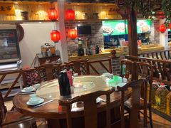 -野渡坡·极致湘菜·庭院餐厅(汉阳店)