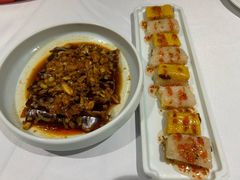 -味+新京宴·烤鸭·北京菜(创意谷店)