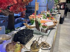 -川骄海鲜自助(河东店)