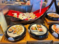 -嘉定凯悦·咖啡厅