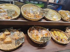 -嗒令甜品·主题融合料理餐厅(首座时代店)