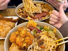 -阿生哥螺蛳粉(二七万达店)