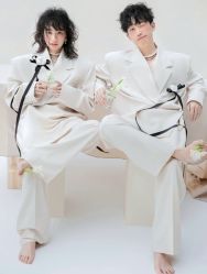 -拾尚映画·STUDIO婚纱摄影(中关村店)