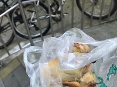 -大益烤鸡