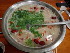 -牧人巷子·大锅羊汤·暴走牛骨(大成路店)