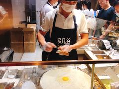 -多几谷·煎饼(上海七宝领展广场店)