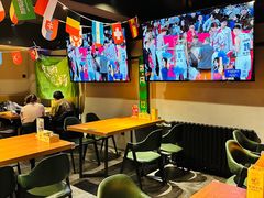 -京狮炙燥·精酿烧烤(首经贸店)