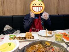 -浩爷羊蝎子火锅(望京店)