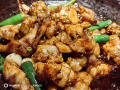 -绿茶餐厅(西单老佛爷店)