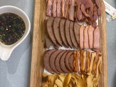 -君霖海鲜私房菜(春柳店)