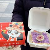 在无锡🙌🏻 禧茉苏真的治愈本打工人的生活