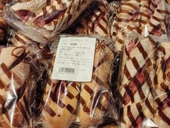-Olé精品超市(广州太古汇店)