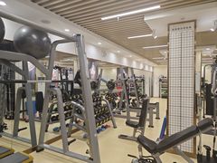 -中田健身工作室(深圳南油店)
