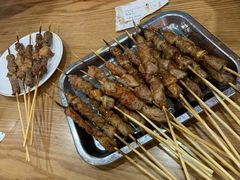 -西北朗益和穆斯林餐厅