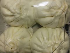 肉馒头-莹珠阁·私房菜