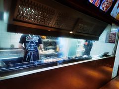 -可口香·非遗老号烧烤(南岗直营店)