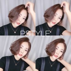 -P.STYLE派斯造型