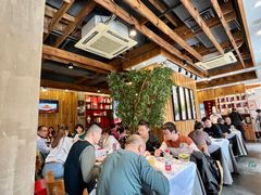 -福海居烤鸭店(鸟巢店)
