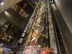 -黑金·寻焰自助百汇·烤肉·火锅(中街店)
