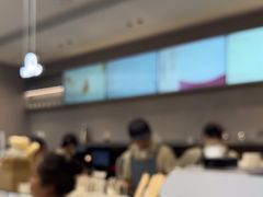 -喜茶(慈溪银泰城店)