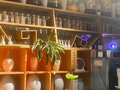 -袁亮今日陶艺(苹果社区总店)