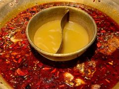 -哥老官重庆美蛙鱼头(西湖银泰十一哥店)