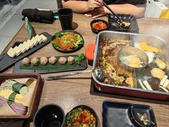 -新辣道鱼火锅(世纪金源购物中心店)