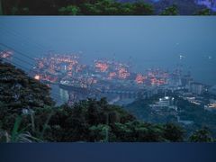 -小南山公园