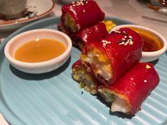 -金牌禄运·点心·啫煲(百信广场店)