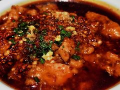 -渝信川菜(西单店)
