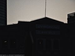 -上海四行仓库抗战纪念馆