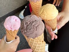 -成裕雪糕店(士多店)