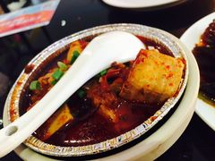 -江边城外烤全鱼(朝外店)