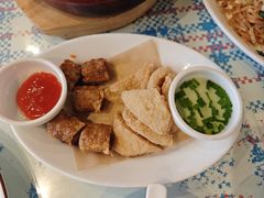 -陈鹏鹏潮汕菜(欢乐海岸 海边景观店)