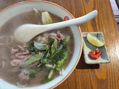 -越南牛肉河粉餐厅(书院巷店)