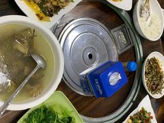 -晶采餐厅(仁化丹霞山店)