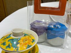 -回府君悦·疆派传承菜(西虹路店)