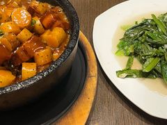 -老牌坊鲁菜名店(宽厚里店)