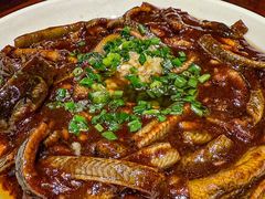 -老瑞福上海菜(人民广场店)