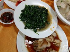 -荣生萝卜汤饭店