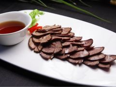 老卤酥腰-沃阁巴厘原墅餐厅