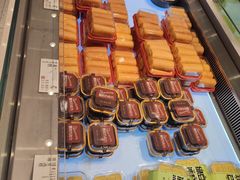 -糕大师•手作鲜糕点(滨湖万达店)