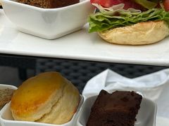 -BOURBON 玻本美式餐厅酒吧(虹桥新天地店)