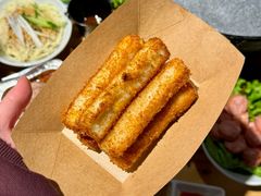 -么肆烤肉(蓝山名邸店)