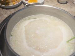 -淘米捞·米汤脆鲩鱼火锅(福田皇岗店)