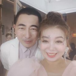 -长春星宫馆婚纱摄影(和平大世界店)