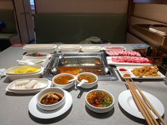 -海底捞火锅(吴中路店)