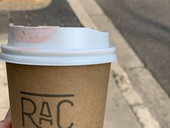 -RAC BAR(安福路店)