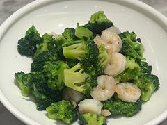 -城南往事·鲁菜·烤鸭(世茂宽厚里·大明湖店)