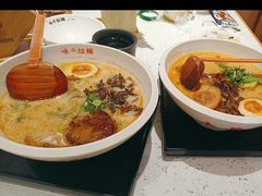 -味千拉面(增城万达广场店)